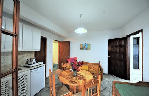 Xanthi Region Villa | Villa ERIKA: Panoramic Pool & Ocean View Retreat