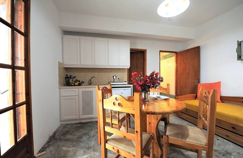 Xanthi Region Villa | Villa ERIKA: Panoramic Pool & Ocean View Retreat
