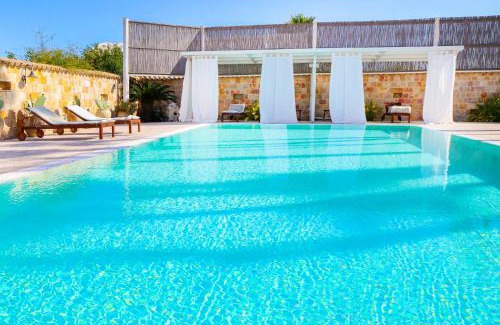 Ispica Villa | Villa Erika: Private Pool & Pet-Friendly Paradise Awaits