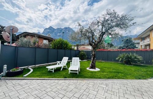 Riva del Garda Apartment | Villa Ernesta-Appartamento