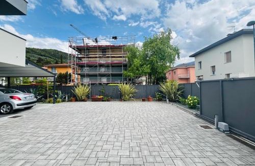 Riva del Garda Apartment | Villa Ernesta-Appartamento