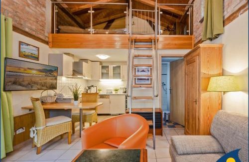 Ahlbeck Villa | Family-Friendly Villa Ernst Whg 08 with Great Guest Reviews