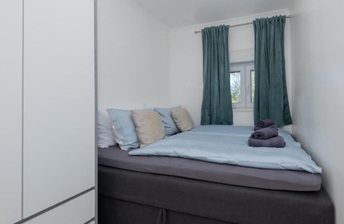 Runovici Apartment | Relax at Villa Erwin: Heated Pool & Perfect 10 Rating