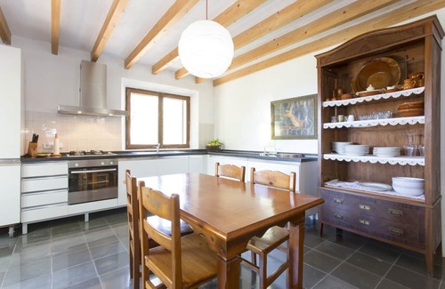 Soller Villa | Relax at Villa Es Coco Soller - Rated 9.8 with Spa & Kitchen