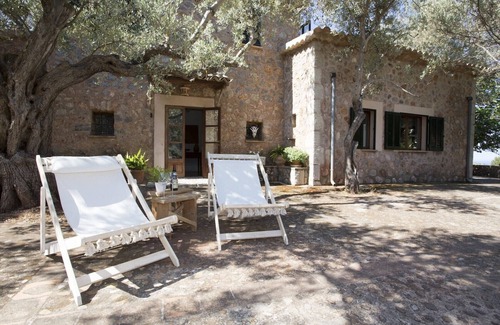 Soller Villa | Relax at Villa Es Coco Soller - Rated 9.8 with Spa & Kitchen