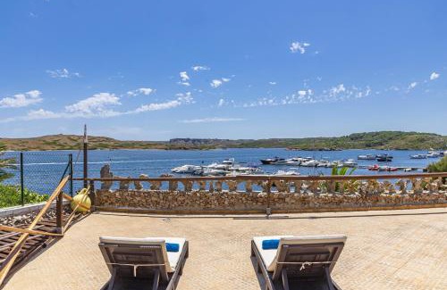 Puerto Luz Villa | Discover Villa Es Mirador de ses Altines - Guest Rated 9.8