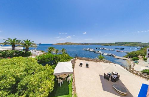Puerto Luz Villa | Discover Villa Es Mirador de ses Altines - Guest Rated 9.8