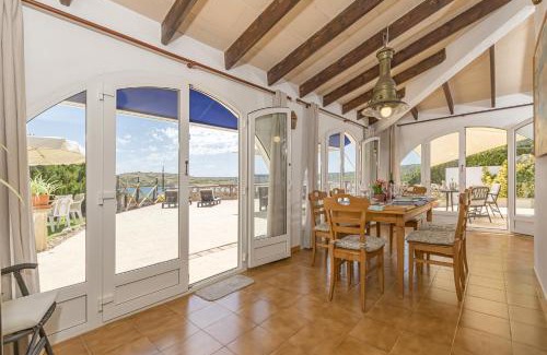 Puerto Luz Villa | Discover Villa Es Mirador de ses Altines - Guest Rated 9.8