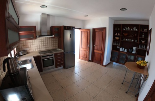Sant Antoni de Portmany House | Exquisite Villa with Private Pool Near Ibiza - 10/10 Rating
