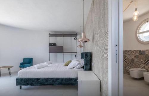 Costa Rei Hotel | Indulge at Villa Escargot Near Costa Rei Beach - Rated 9.8