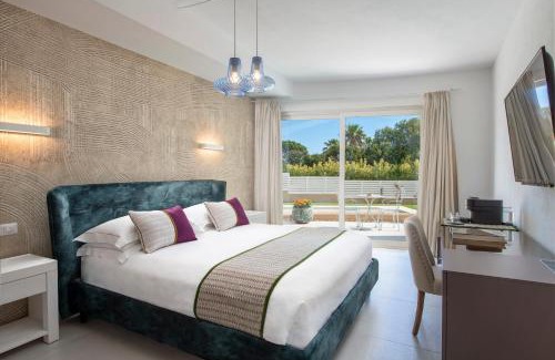 Costa Rei Hotel | Indulge at Villa Escargot Near Costa Rei Beach - Rated 9.8
