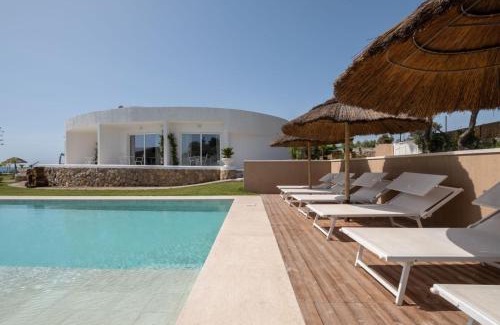 Costa Rei Hotel | Indulge at Villa Escargot Near Costa Rei Beach - Rated 9.8