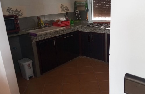 Zaouiat Sidi Kacem Villa | Cozy Villa Steps from the Beach with Ocean View & Pool