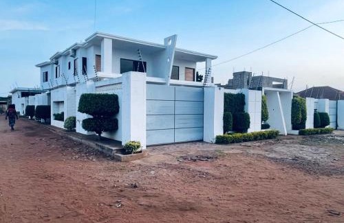 Chaimite Villa | Villa esperança