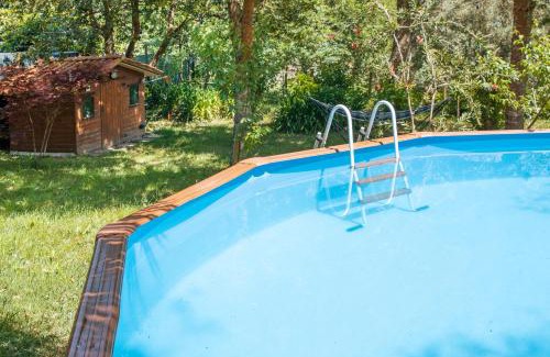 Riba de Ancora House | iCHILL Villa Esquina 204 - Embrace Nature's Serenity