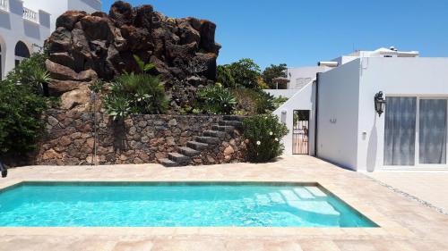 Conil Villa | Villa Essence: Oceanfront Retreat with Private Pool & Hot Tub