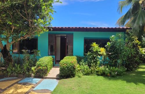 Barranca Villa | Relax at Villa Estela: Pet-Friendly with Ocean Views