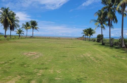 Barranca Villa | Relax at Villa Estela: Pet-Friendly with Ocean Views