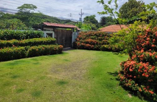 Barranca Villa | Relax at Villa Estela: Pet-Friendly with Ocean Views