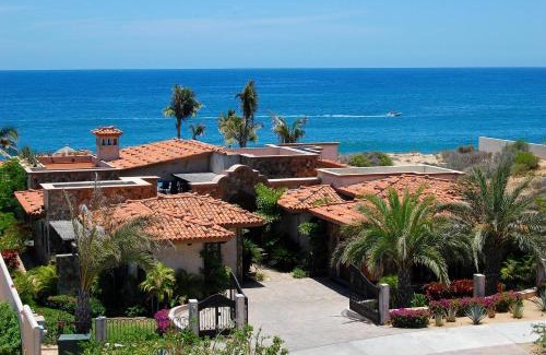 Buzzards Villa | Villa Estero by Cabo Villas
