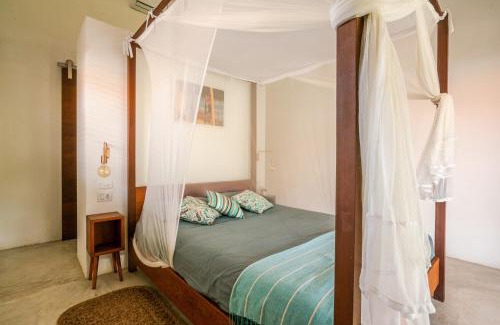 Atins Bed & Breakfast | Experience Villa Estrelas Atins: Ocean Views & Pet Friendly