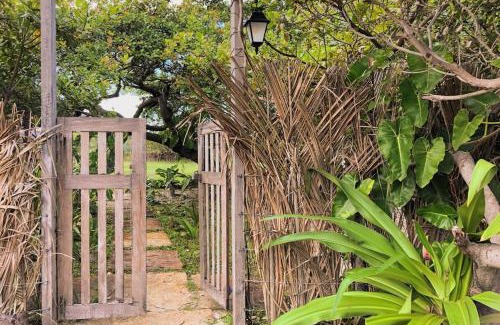 Atins Bed & Breakfast | Experience Villa Estrelas Atins: Ocean Views & Pet Friendly