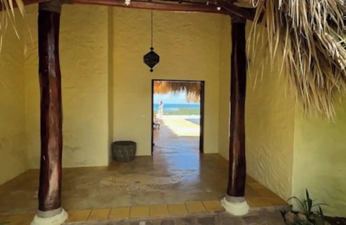 Las Terrenas House | Villa Estrella del Norte, 180 degree view on the ocean from your infinity pool