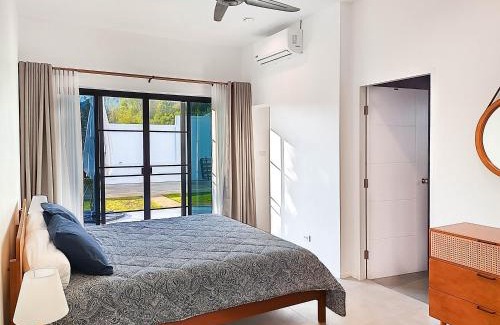 Khuekkhak Villa | Delightful Villa Baan Joan in Khao Lak with Pool Access