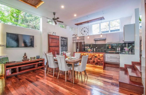 Siem Reap Villa | Indulge in Villa Eternal: Private Pool Retreat in Siem Reap