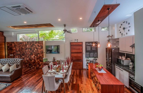 Siem Reap Villa | Indulge in Villa Eternal: Private Pool Retreat in Siem Reap