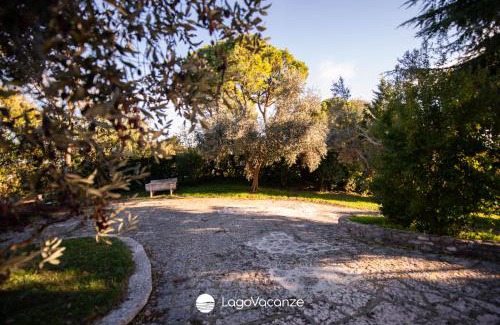 Monzambano House | Villa Eunice