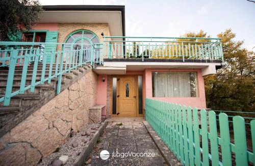 Monzambano House | Villa Eunice