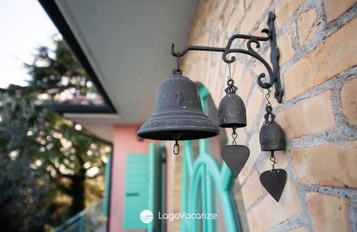 Monzambano House | Villa Eunice