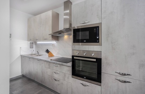 Dramalj House | Villa Eva (V0852-K1) - Dramalj (Crikvenica)