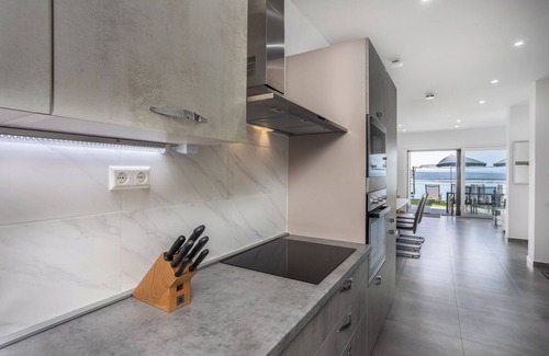 Dramalj House | Villa Eva (V0852-K1) - Dramalj (Crikvenica)