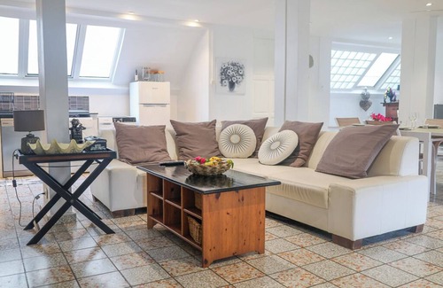 Bas du Fort Villa | Villa Évasion, Jacuzzi pool and private pontoon