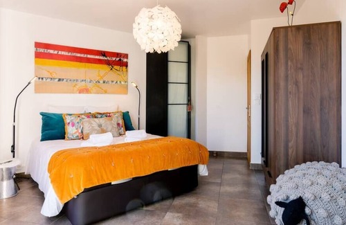 Maraussan House | Villa evasion, your oasis of serenity