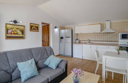 Gaucin Villa | Discover Villa Evelyn Gaucín: A Family Retreat with Pool