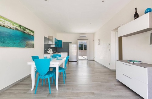 Pantanagianni-pezze Morelli Apartment | Discover 1109 Villa Evi: Oceanfront Bliss with Pool