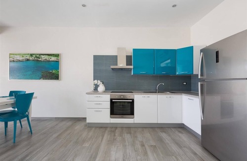 Pantanagianni-pezze Morelli Apartment | Discover 1109 Villa Evi: Oceanfront Bliss with Pool