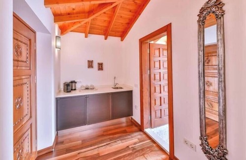 Kas Villa | Villa Evisi the most beautiful villa in Kas