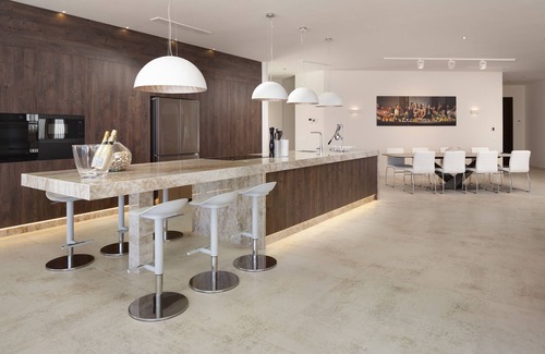 Torrox Costa Villa | Villa 'Exclusive One' with Private Pool and Ocean View