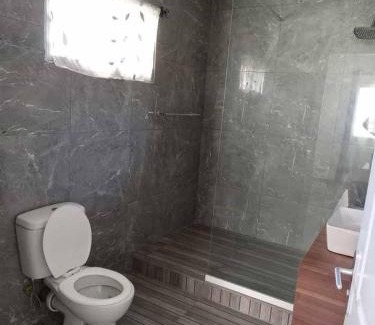 Ambohibao Villa | Villa F7 Ambohidratrimo By MVR