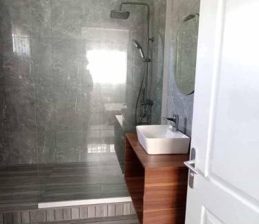 Ambohibao Villa | Villa F7 Ambohidratrimo By MVR