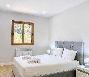Sao Roque do Faial House | Villa Faísca: Family-Friendly Oasis with Perfect Reviews