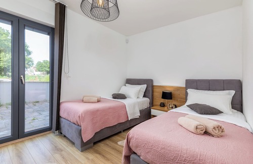 Fazana Villa | Villa Fažana