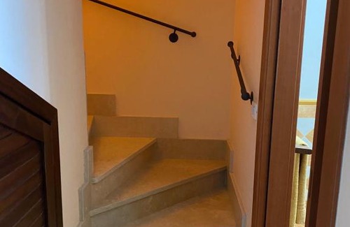 Brindisi Villa | Oceanfront Villa Fabi: Family-Friendly with Great Views