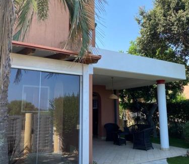 Brindisi Villa | Oceanfront Villa Fabi: Family-Friendly with Great Views