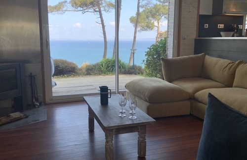 Finistere House | Villa Face à la Mer - Baie de Douarnenez