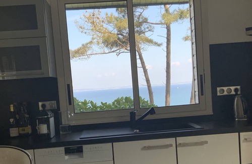 Finistere House | Villa Face à la Mer - Baie de Douarnenez